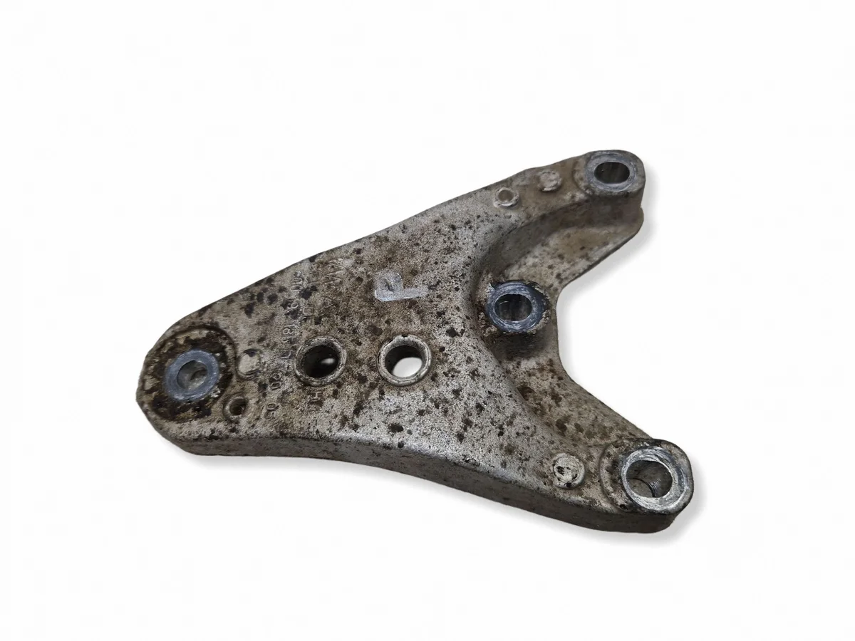 Motorlager Vorne VW Fox 600199185D