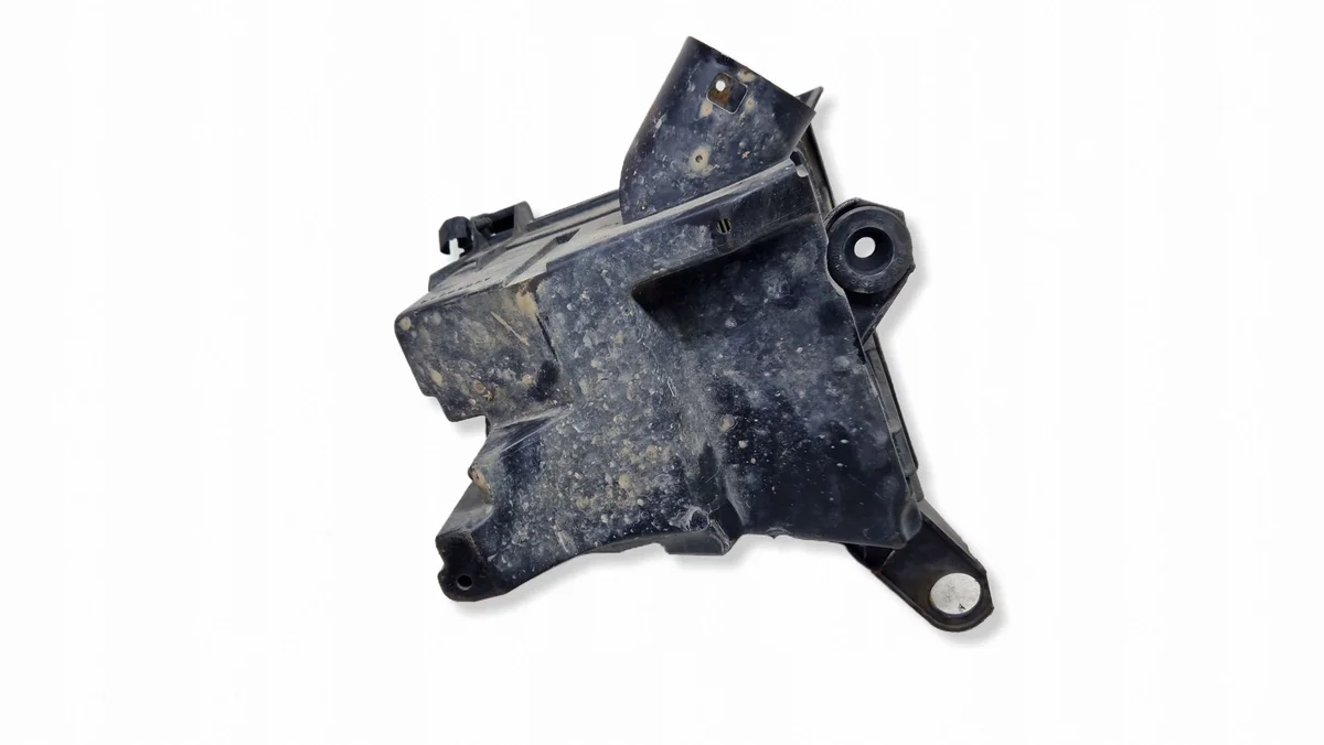 Luftfilterhus VW Fox 5Z0129607B image 6