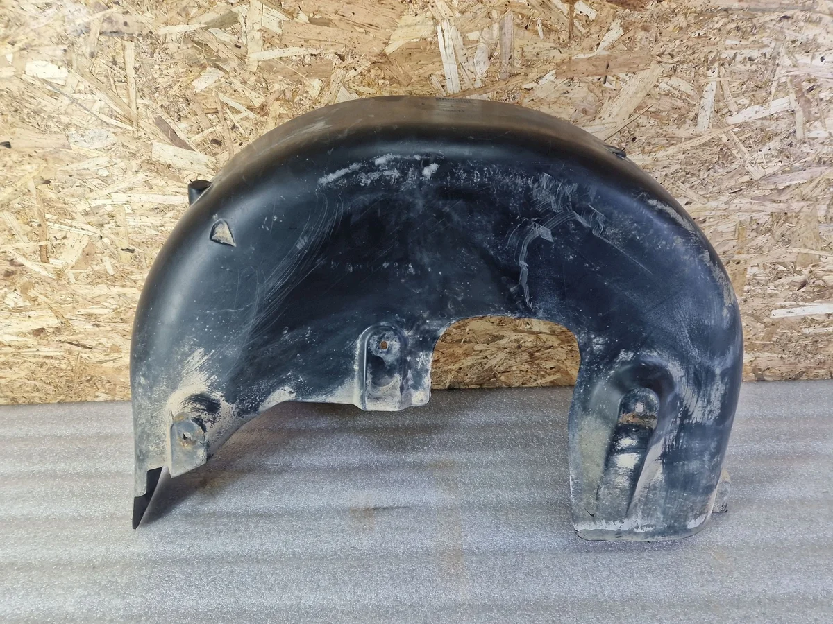 Radkasten hinten rechts Volvo V70 8650274