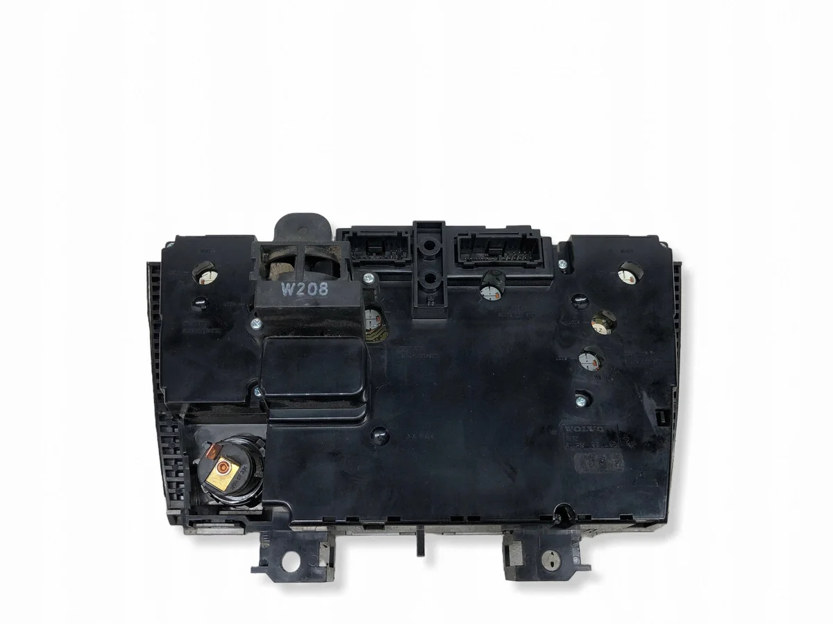 Pannello Climatizzatore Volvo V70 ISA16110
