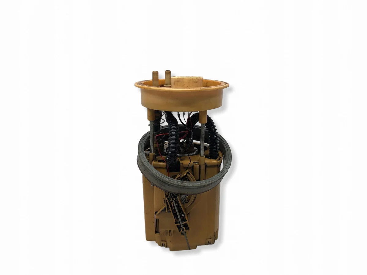 Pompe à carburant Volkswagen Fox ISA16070 image 3
