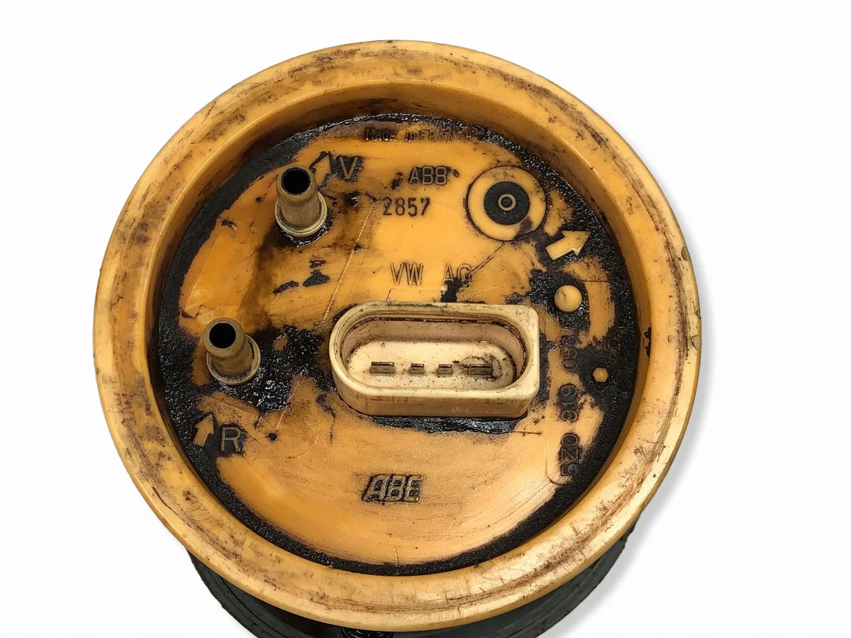 Pompe à carburant Volkswagen Fox ISA16070 image 4