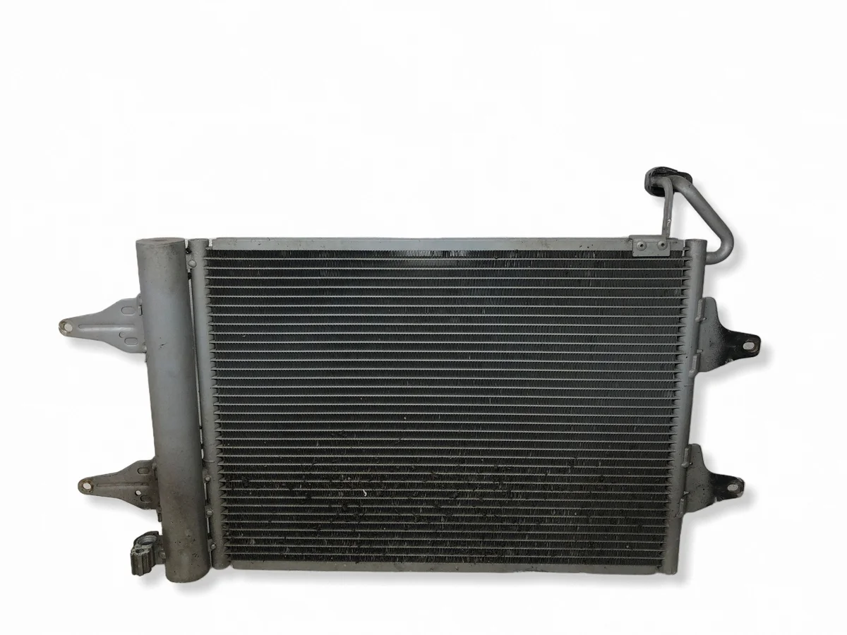 Condenseur clim Volkswagen Fox ISA16071