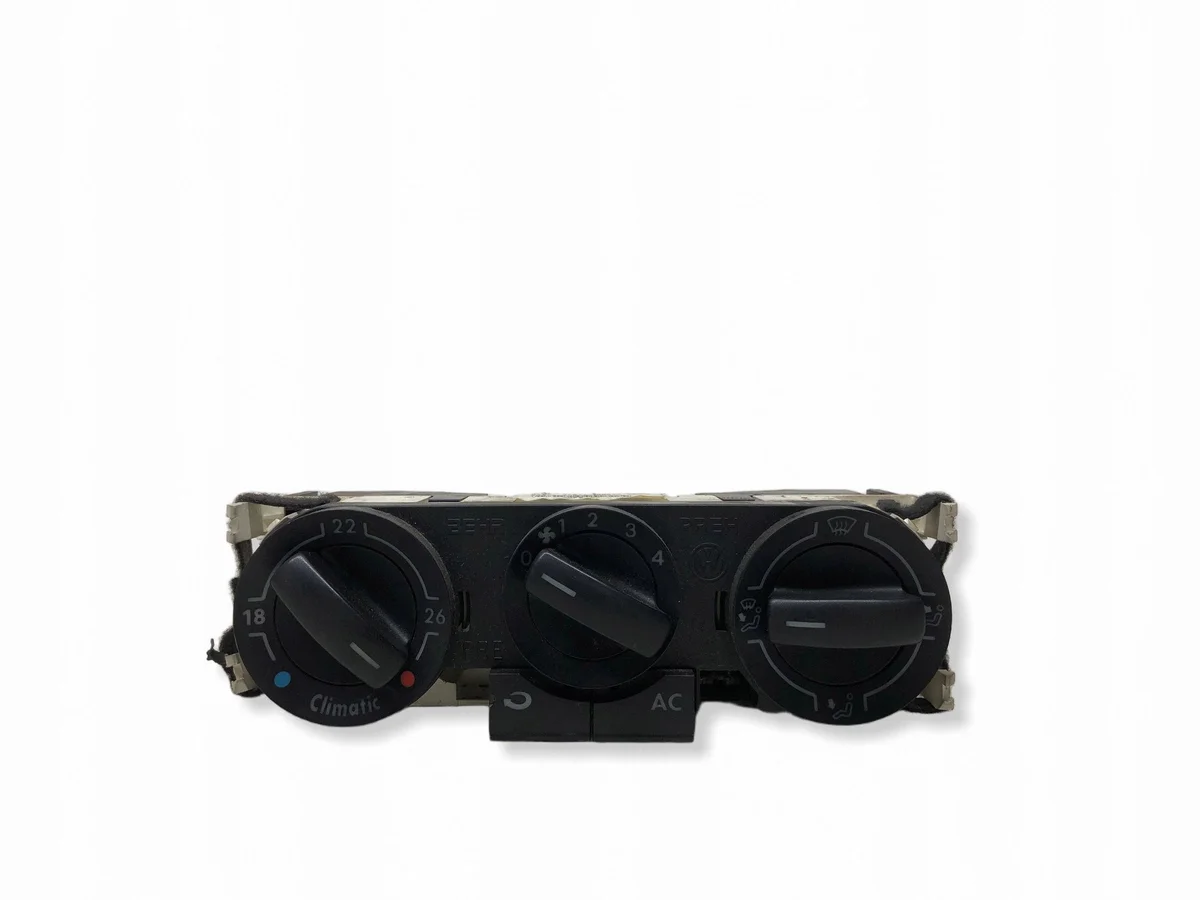 Volkswagen Polo Pannello Clima 6Q0820045G