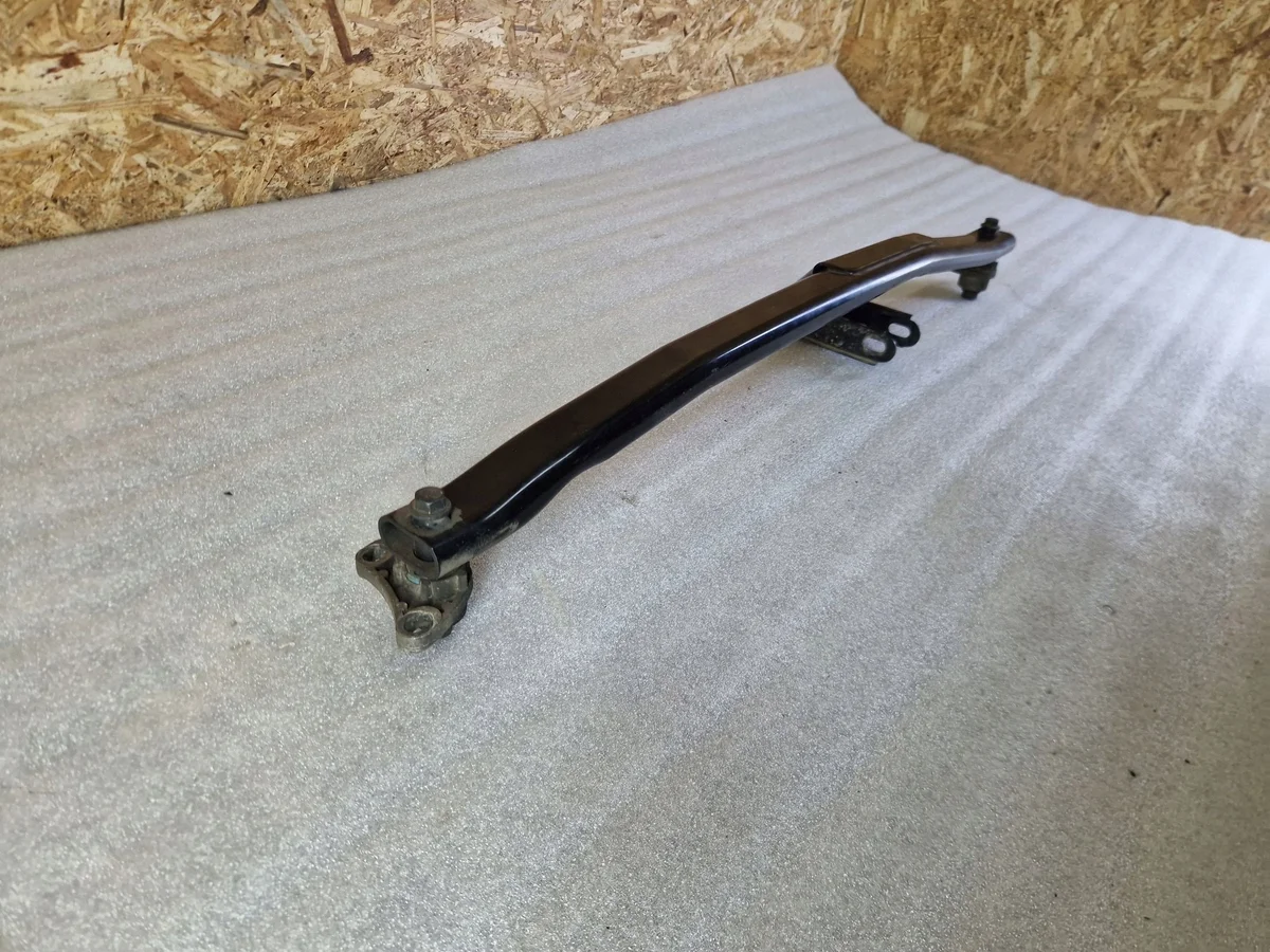 Soporte Motor Delantero Volvo V70 ISA15988 image 3