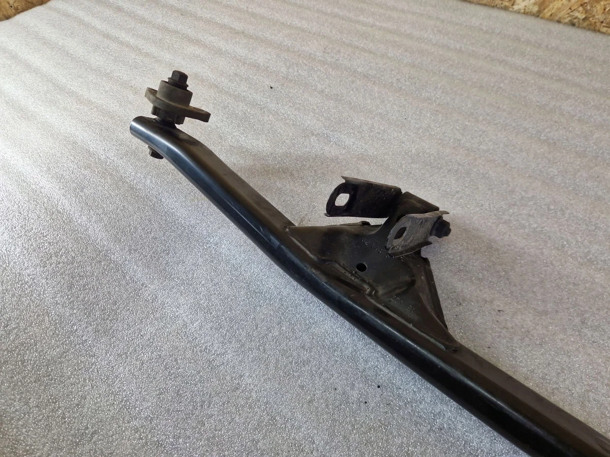 Soporte Motor Delantero Volvo V70 ISA15988 image 5