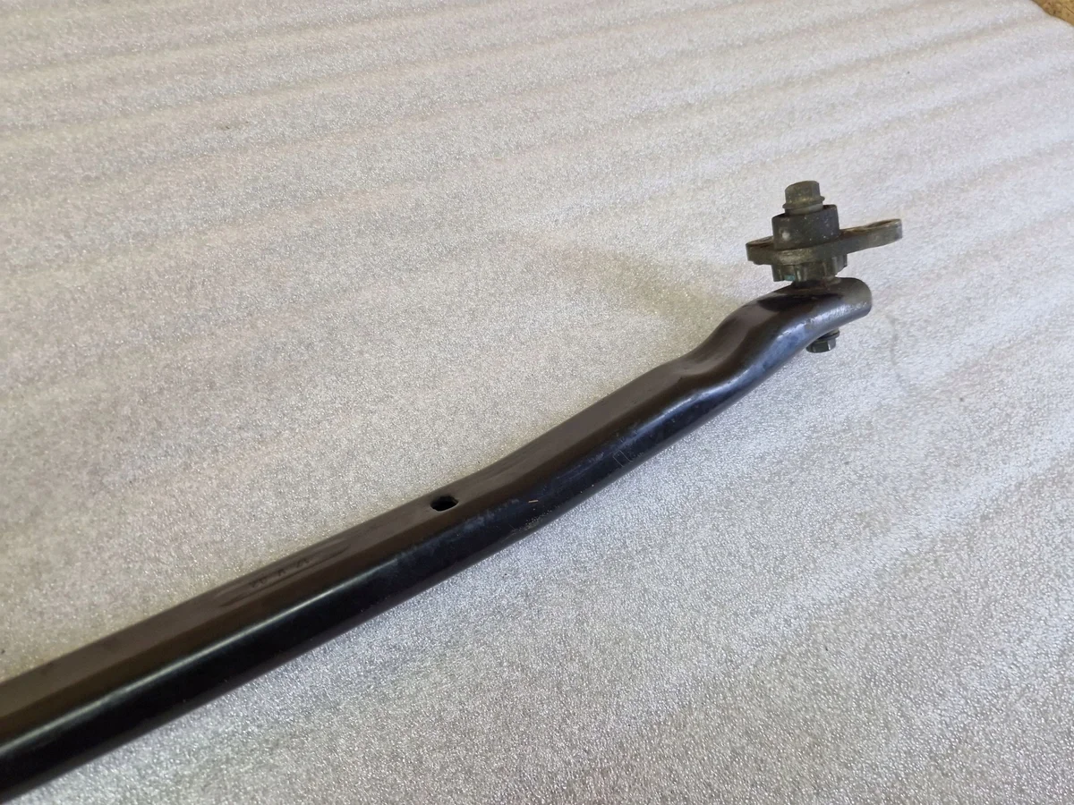 Soporte Motor Delantero Volvo V70 ISA15988 image 6