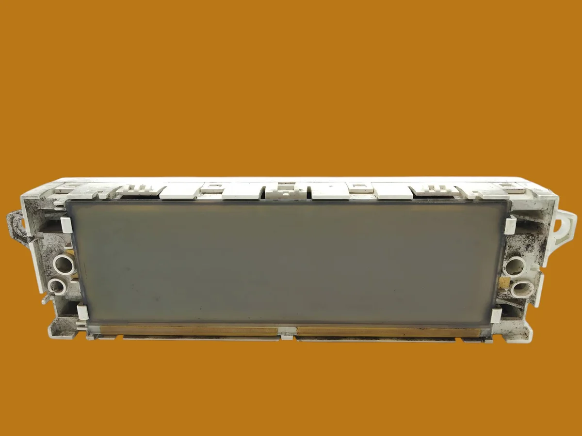 Näyttö Citroen C5 I (2001-2007) 9657882880