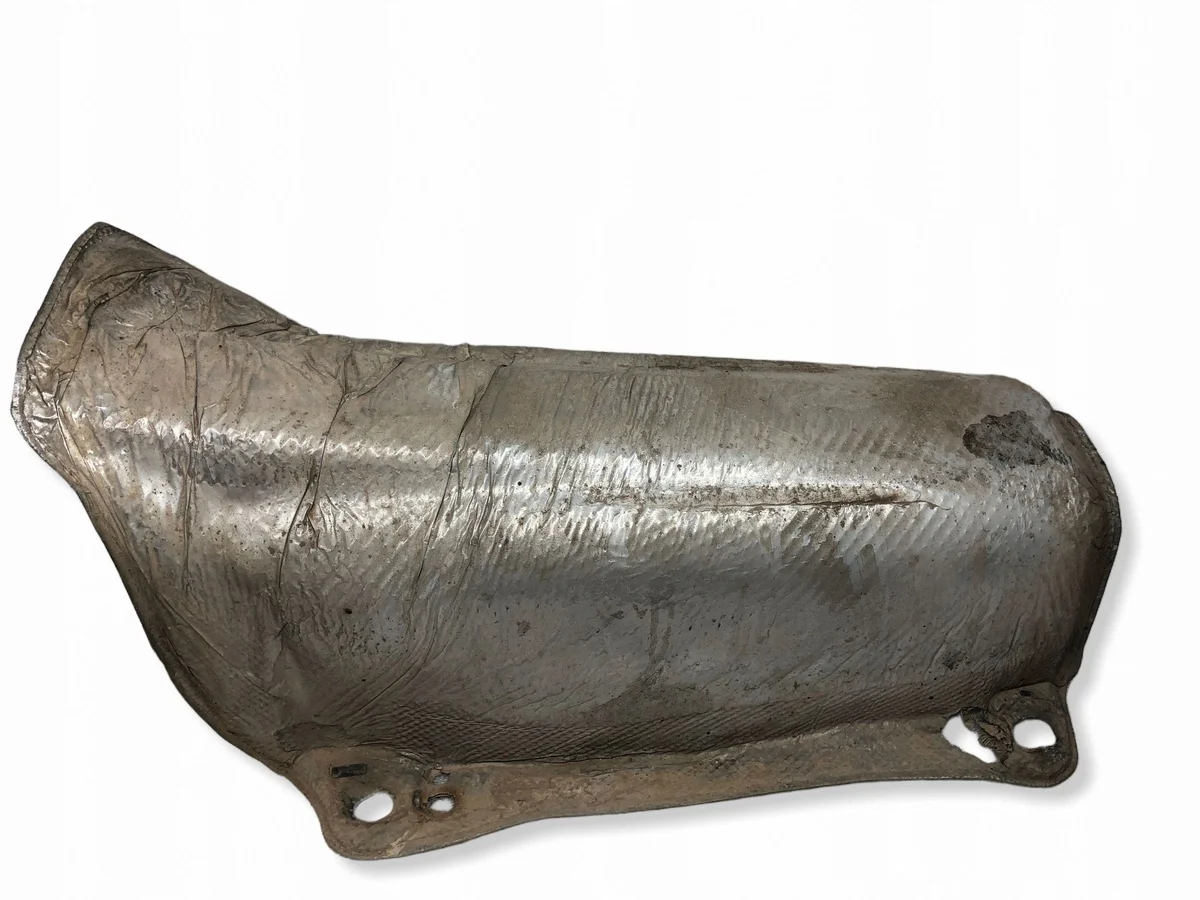 Volvo V70 8683202 Bouclier thermique image 3