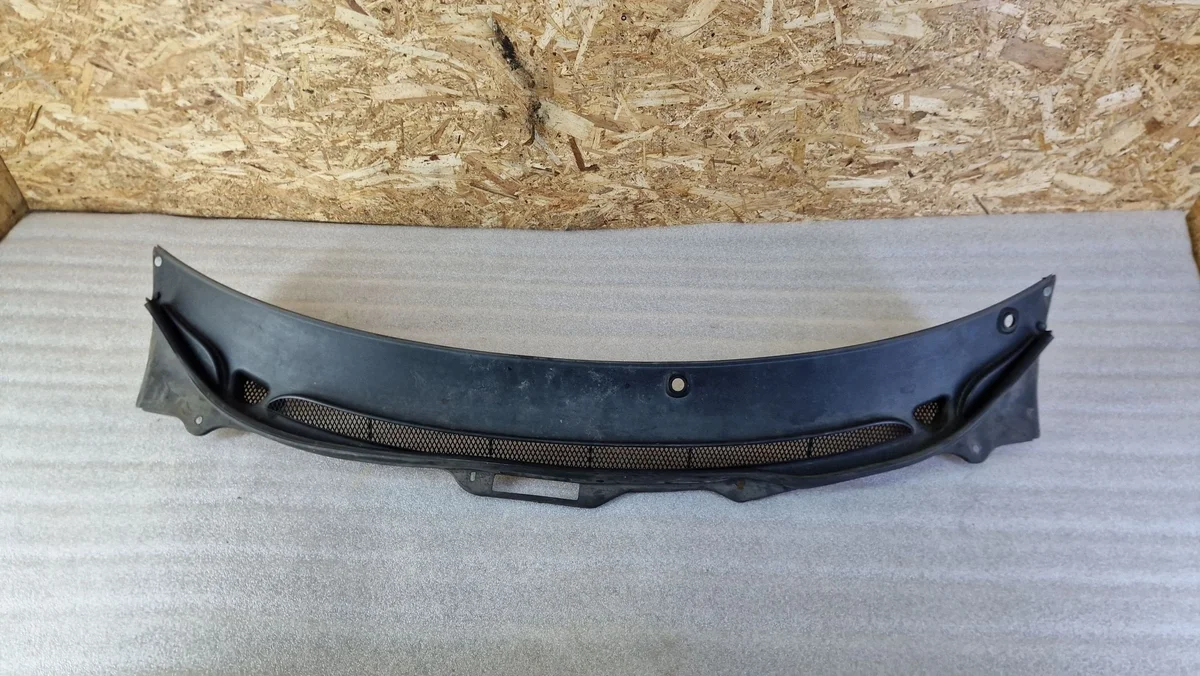 Front Undertray Volvo V70 9190000