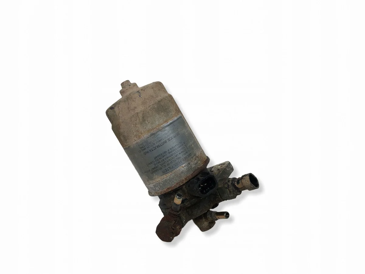 Corpo filtro carburante Volvo V70 ISA15895