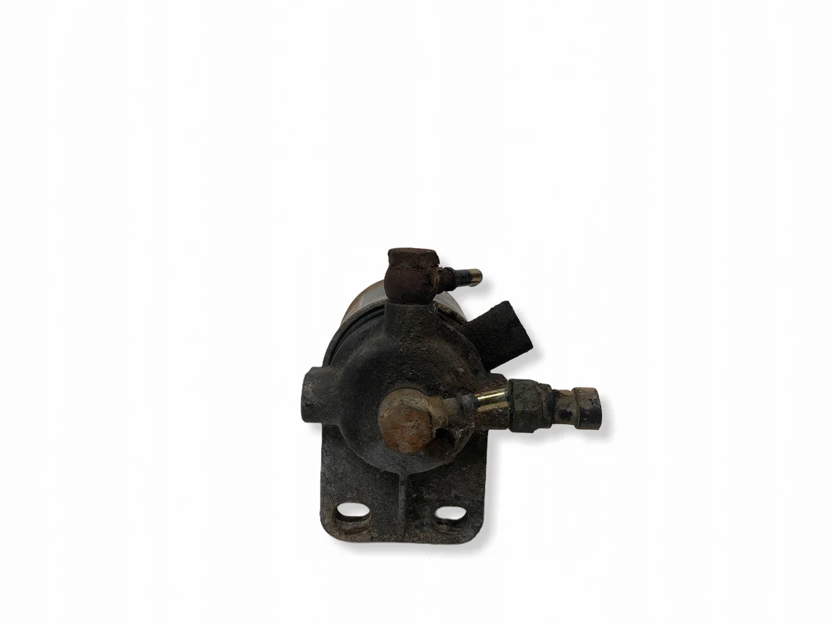 Boîtier de filtre à carburant Volvo V70 ISA15895 image 3
