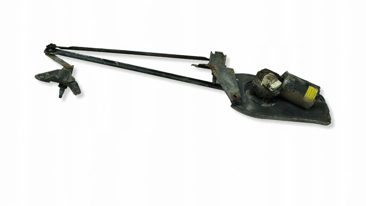 Wischerarm Mechanismus Citroen Berlingo ISA15802
