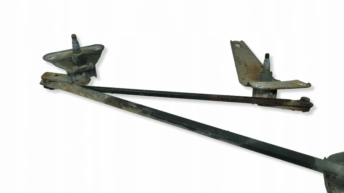 Wischerarm Mechanismus Citroen Berlingo ISA15802 image 3