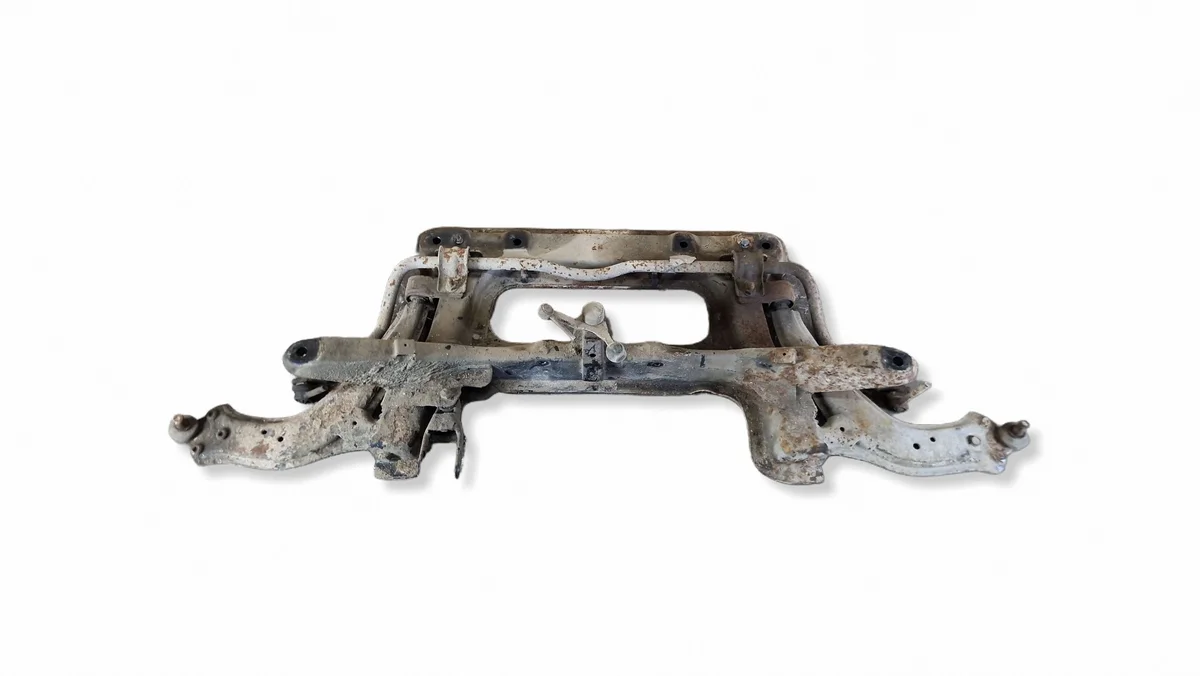 Sanki przednie Citroen Berlingo ISA15783