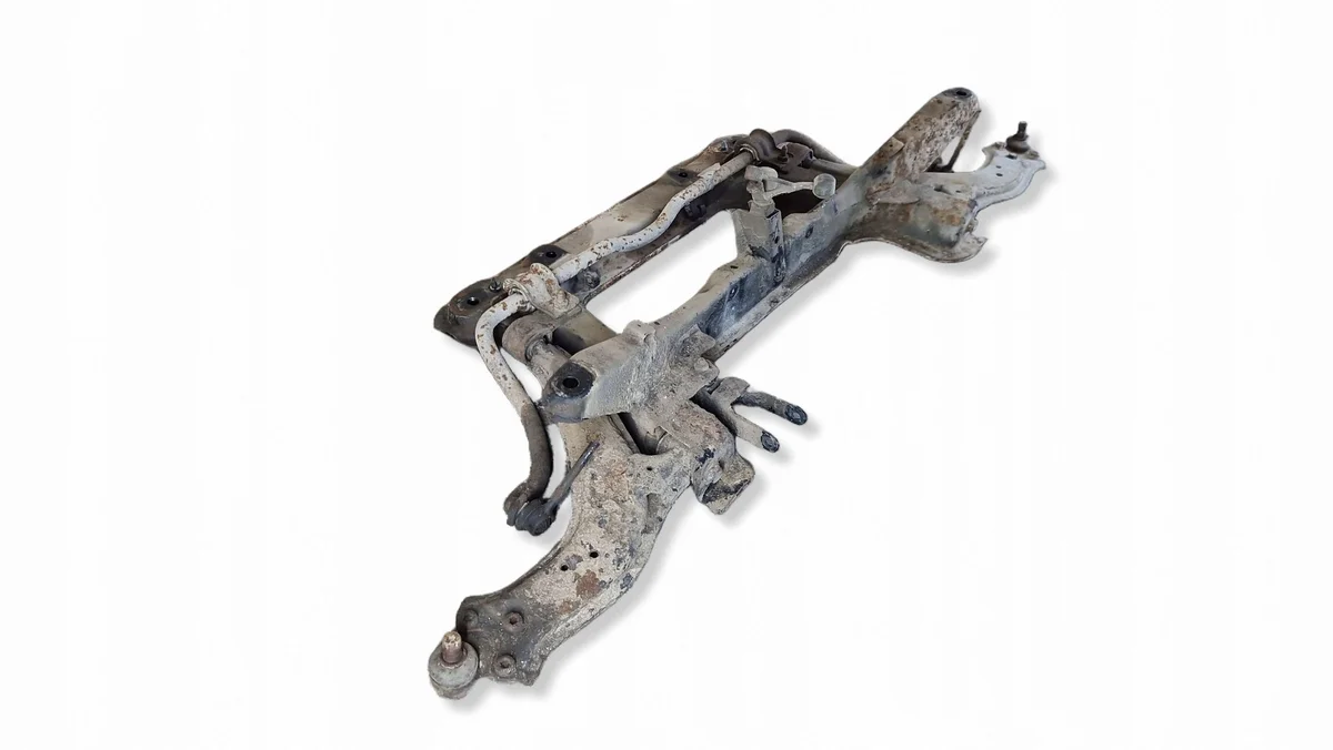 Sospensione anteriore Citroen Berlingo ISA15783 image 3