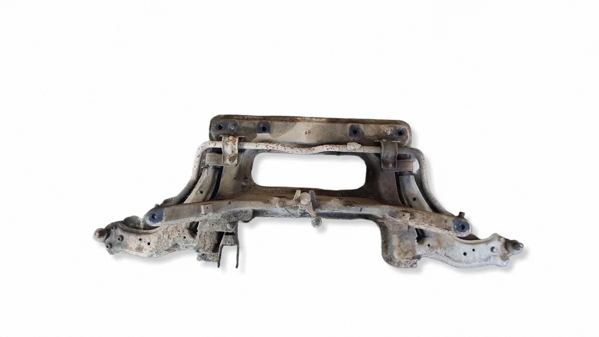 Sospensione anteriore Citroen Berlingo ISA15783 image 4