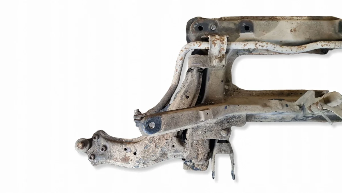 Sospensione anteriore Citroen Berlingo ISA15783 image 5