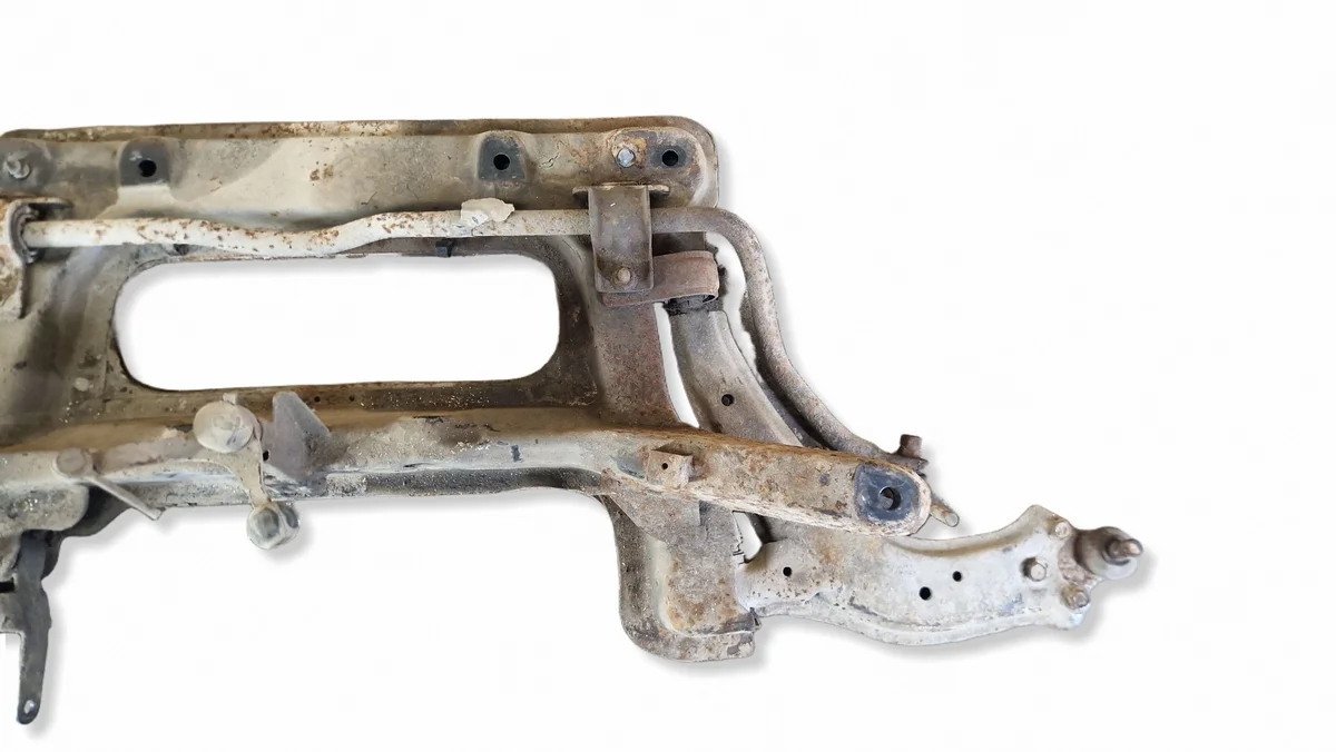 Sospensione anteriore Citroen Berlingo ISA15783 image 6