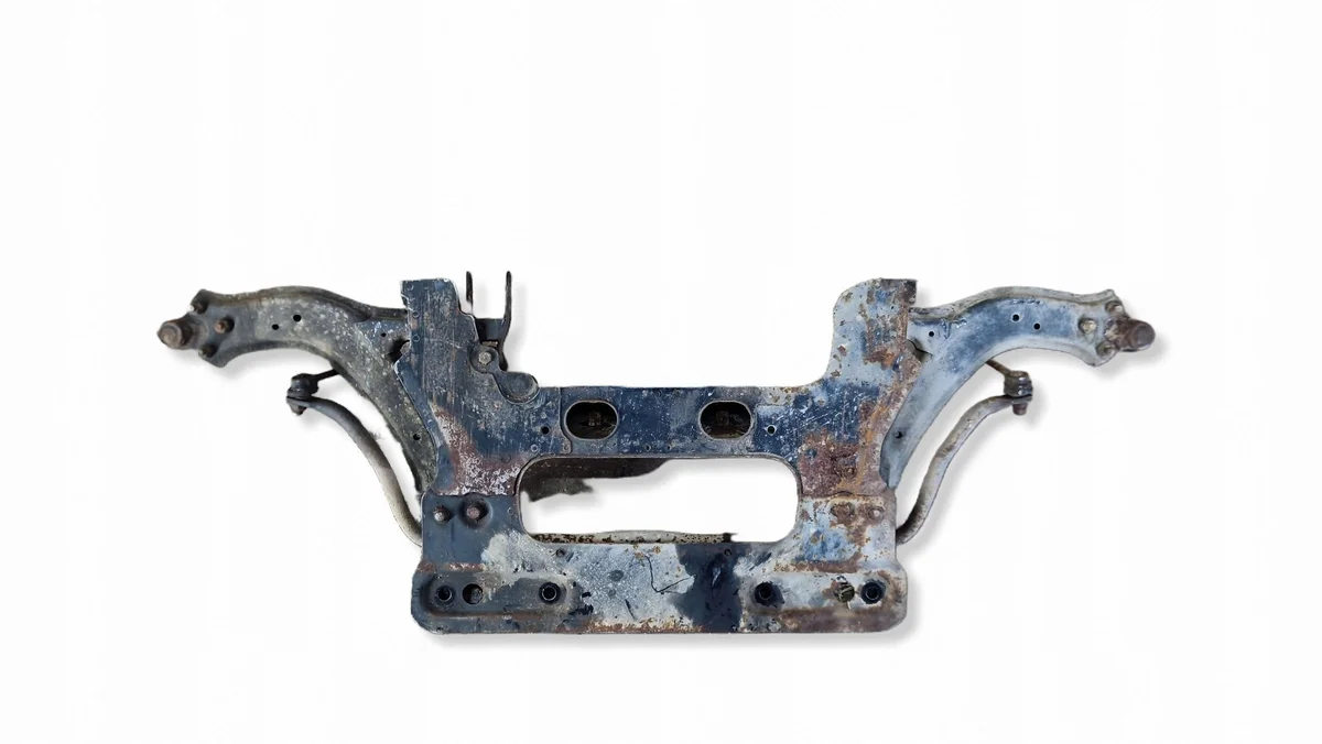 Sospensione anteriore Citroen Berlingo ISA15783 image 7