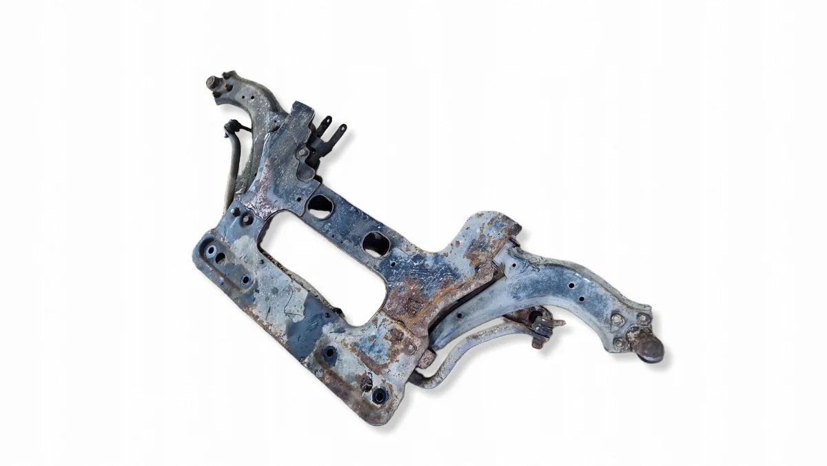 Sospensione anteriore Citroen Berlingo ISA15783 image 8
