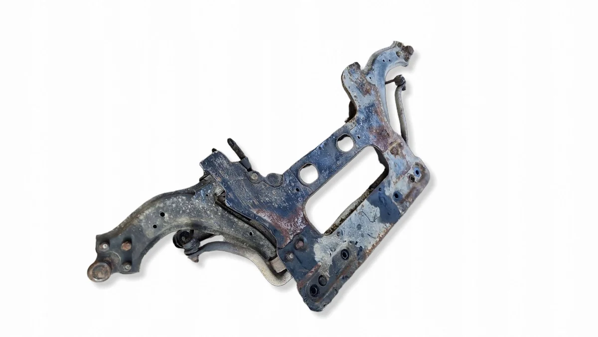 Sospensione anteriore Citroen Berlingo ISA15783 image 9