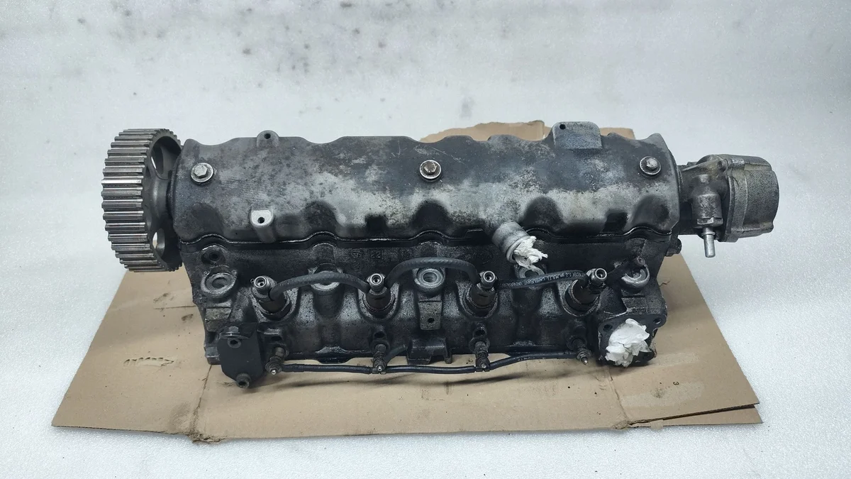 Cilinderkop Citroen Berlingo ISA15791