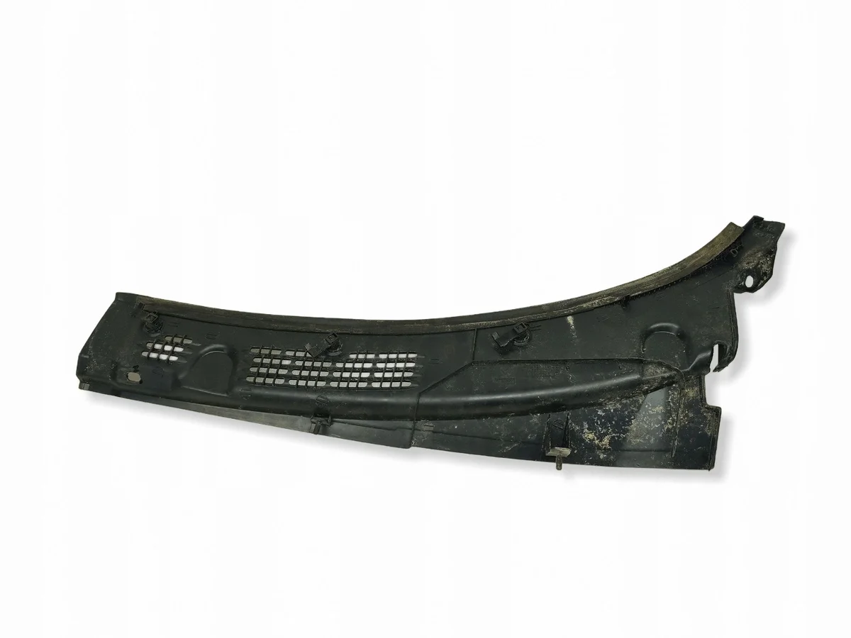 Vänster framskärm Citroen Berlingo 9619270777