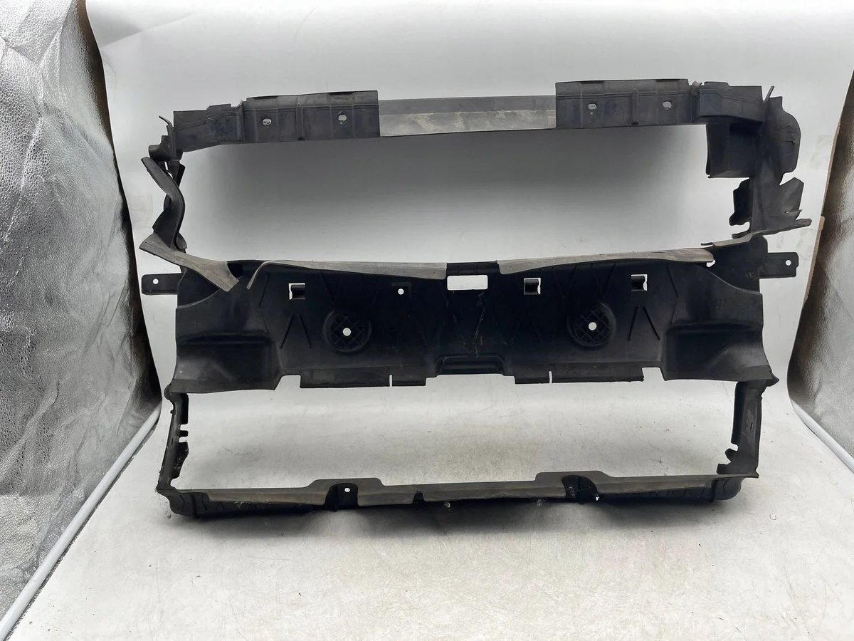 BMW 3 G20 G21 2019 Conduta Ar Intercooler