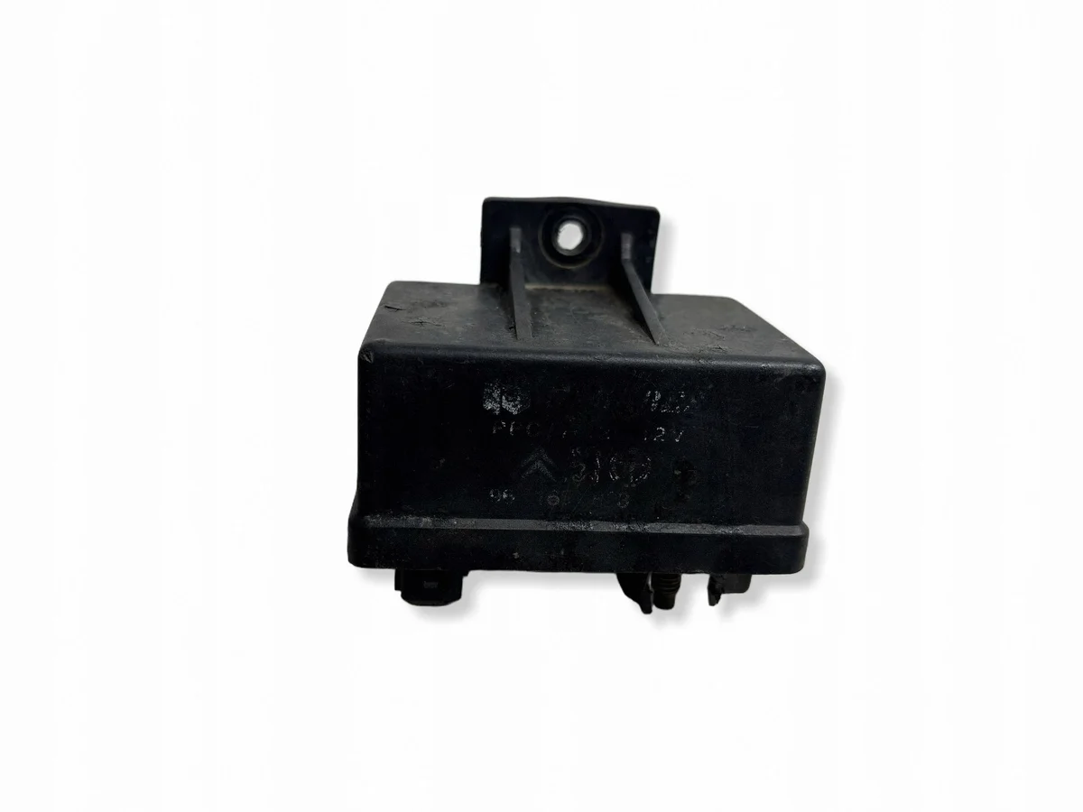 Glühzeitsteuergerät Citroen Berlingo 96165823