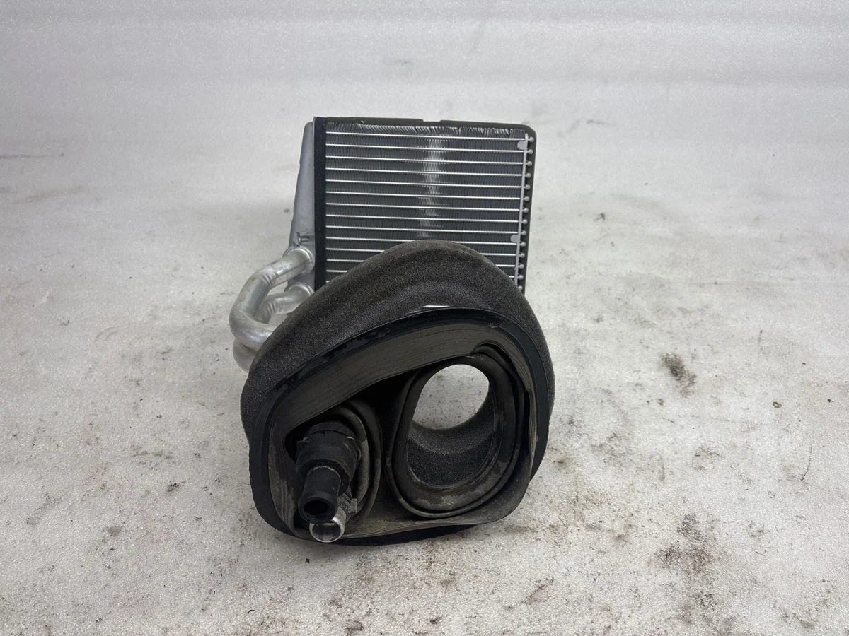 Condenseur clim Skoda Octavia Mk2 (1Z) ISA15729