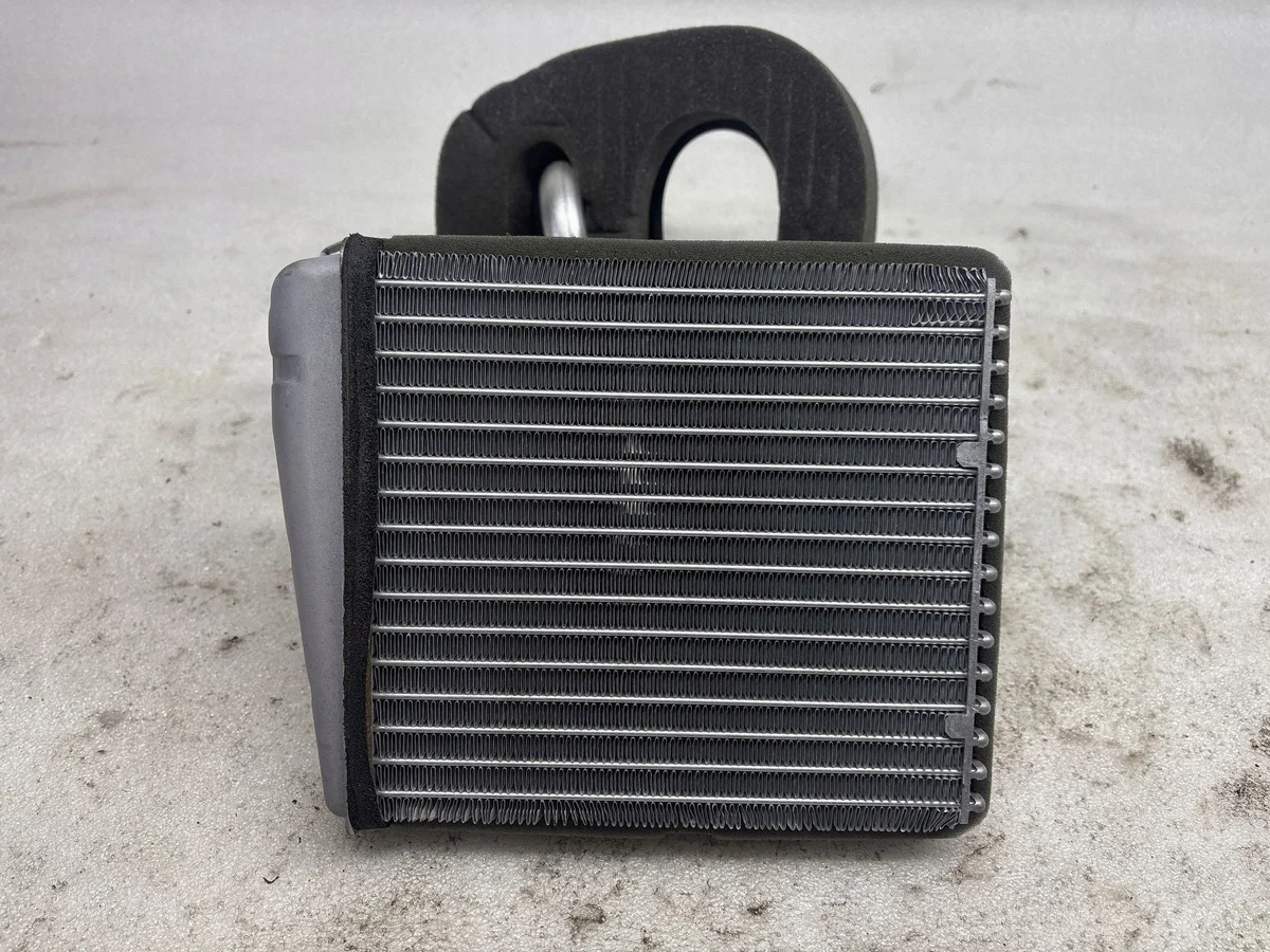 Condenseur clim Skoda Octavia Mk2 (1Z) ISA15729 image 5