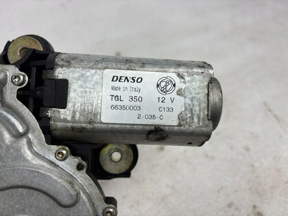Fiat OE 66350001, TGL350 Gebruikt image 6