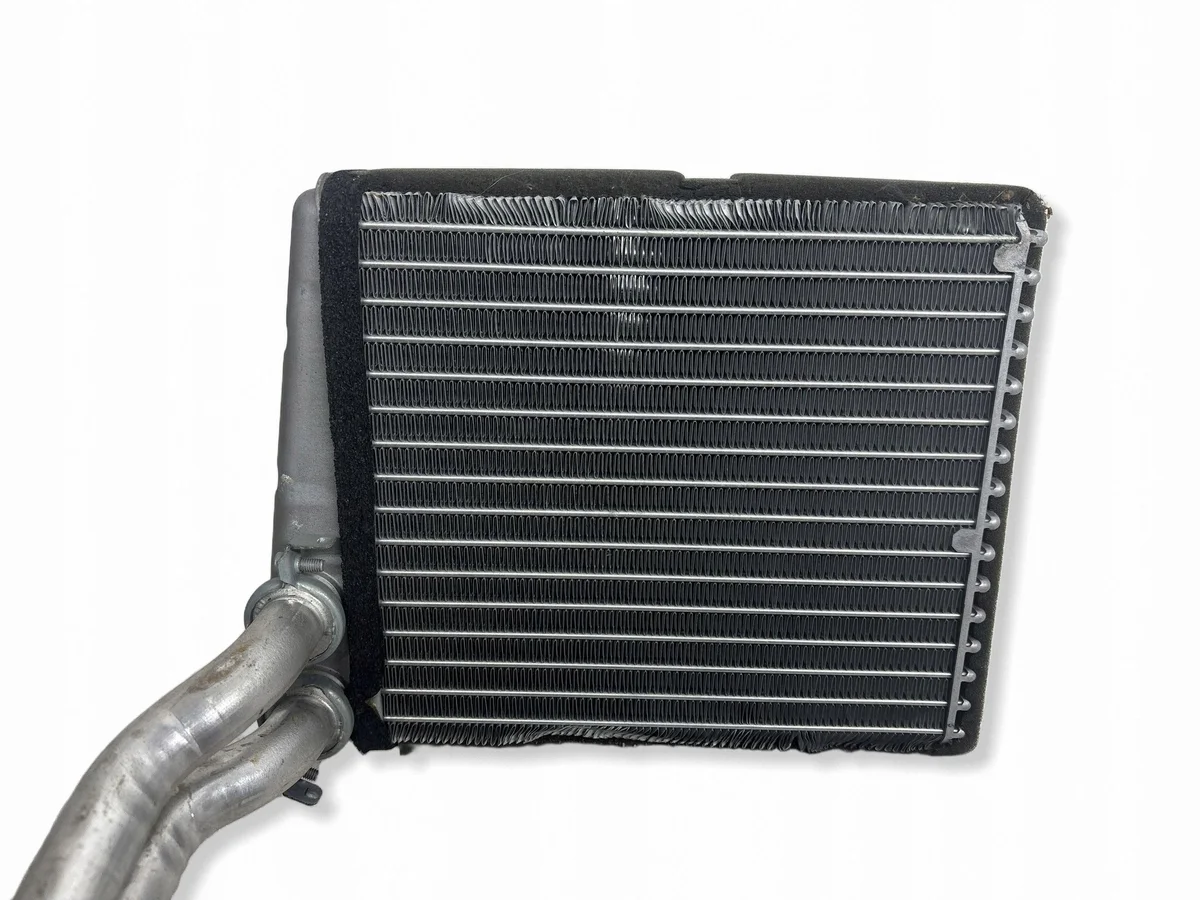 VW Touran I AC Condenser ISA15727 image 3