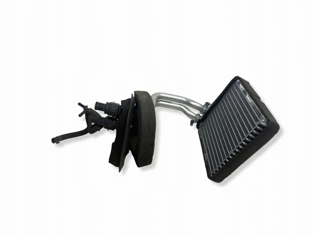VW Touran I AC Condenser ISA15727 image 4
