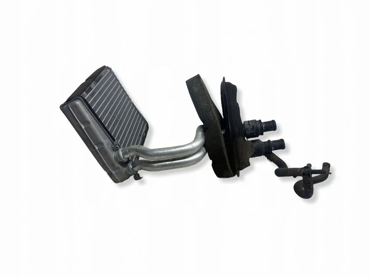 VW Touran I AC Condenser ISA15727 image 6