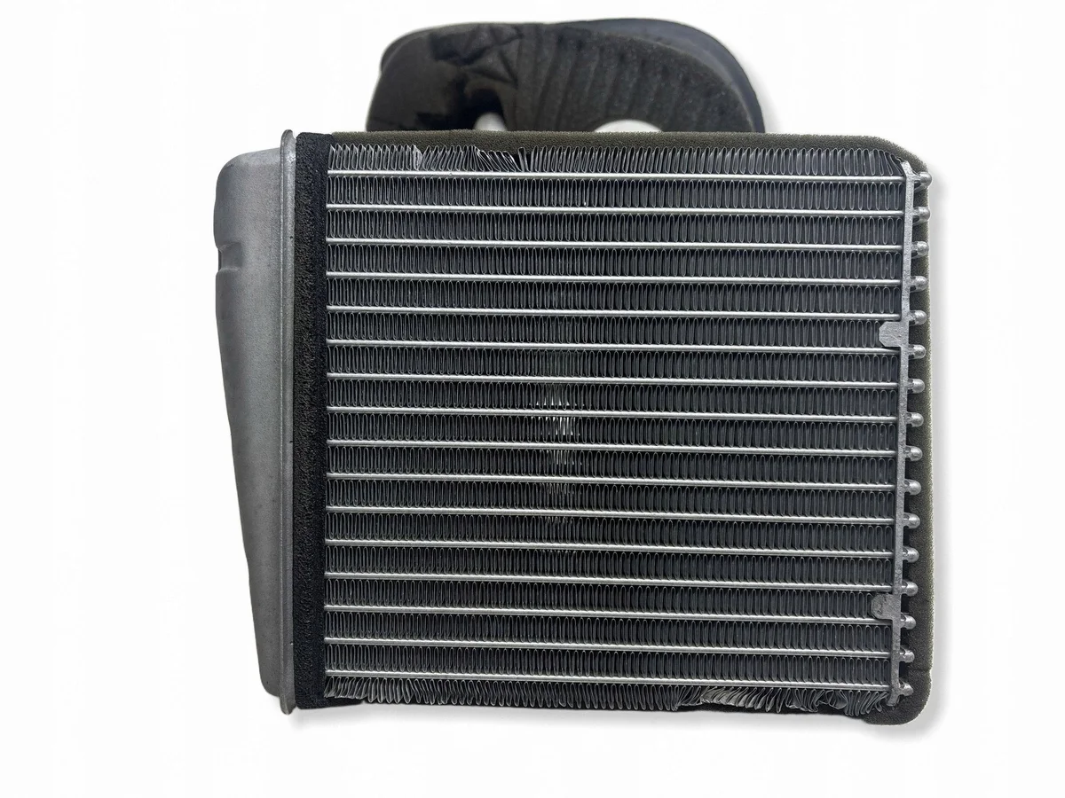 VW Touran I AC Condenser ISA15727 image 7