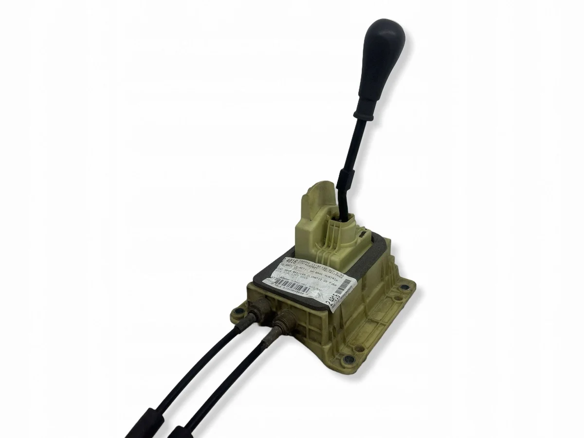 Schalthebel Fiat Stilo 46752319 image 3