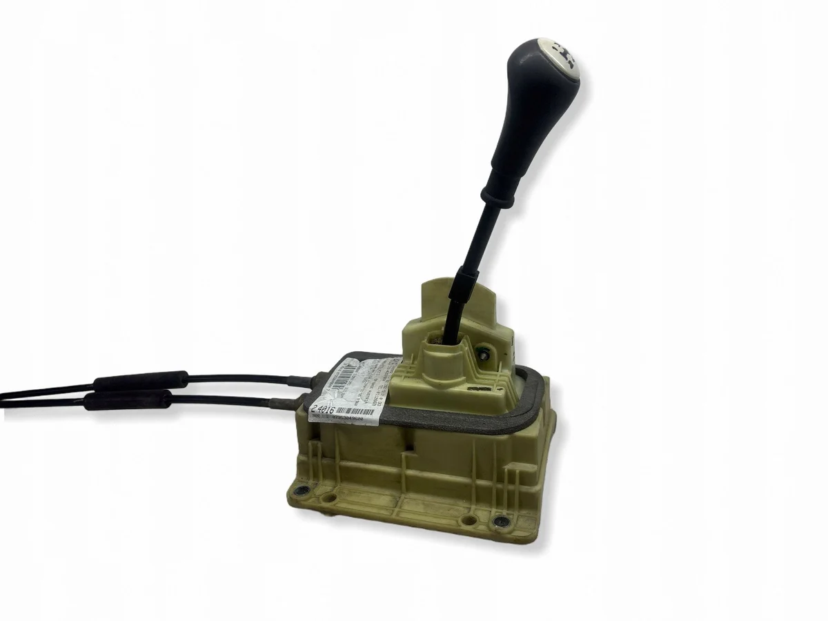 Schalthebel Fiat Stilo 46752319 image 4