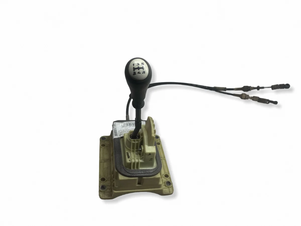 Schalthebel Fiat Stilo 46752319 image 5