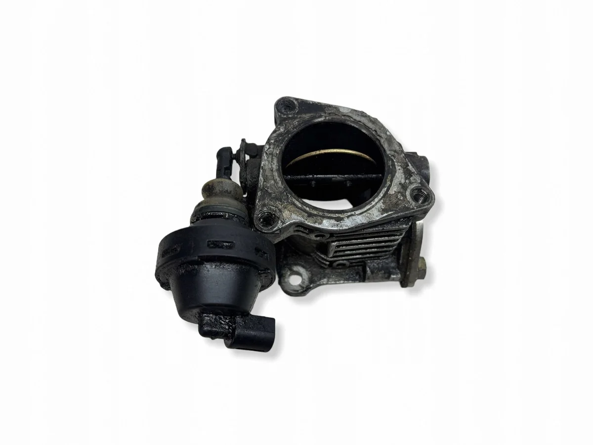 Cuerpo de aceleración Fiat Stilo ISA15687