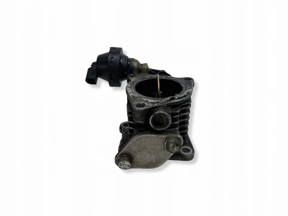 Boîtier papillon Fiat Stilo ISA15687 image 3