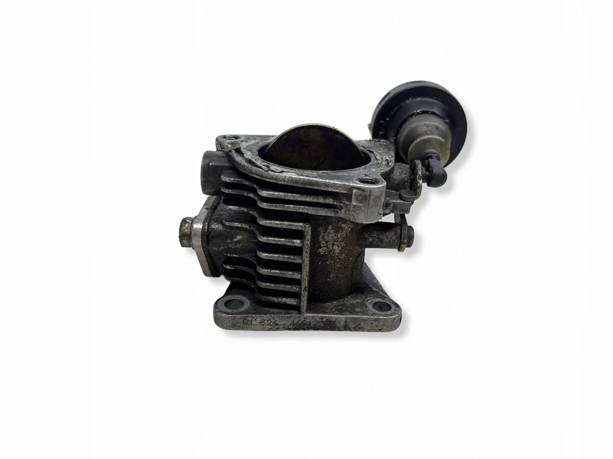 Boîtier papillon Fiat Stilo ISA15687 image 4