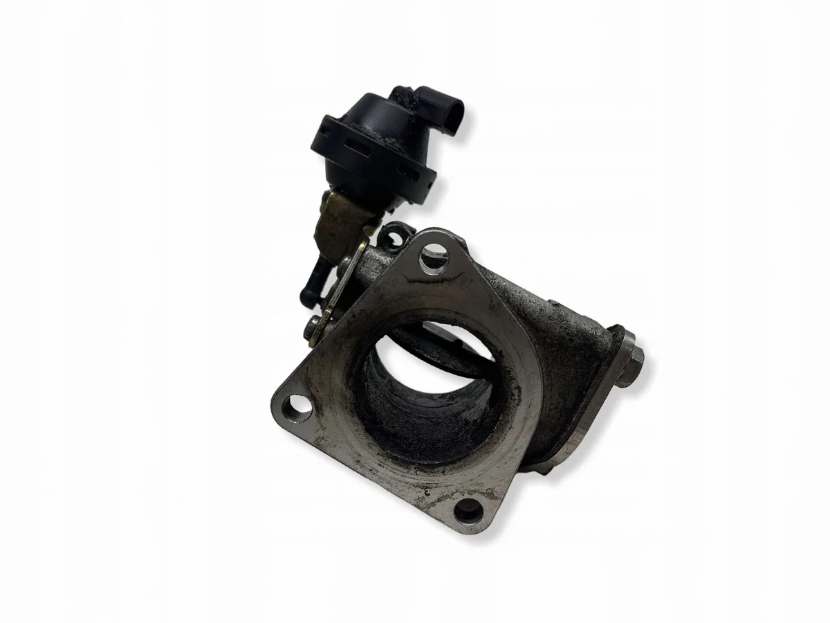 Boîtier papillon Fiat Stilo ISA15687 image 6