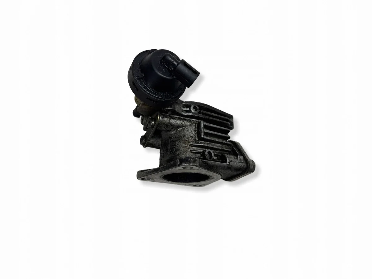 Boîtier papillon Fiat Stilo ISA15687 image 7