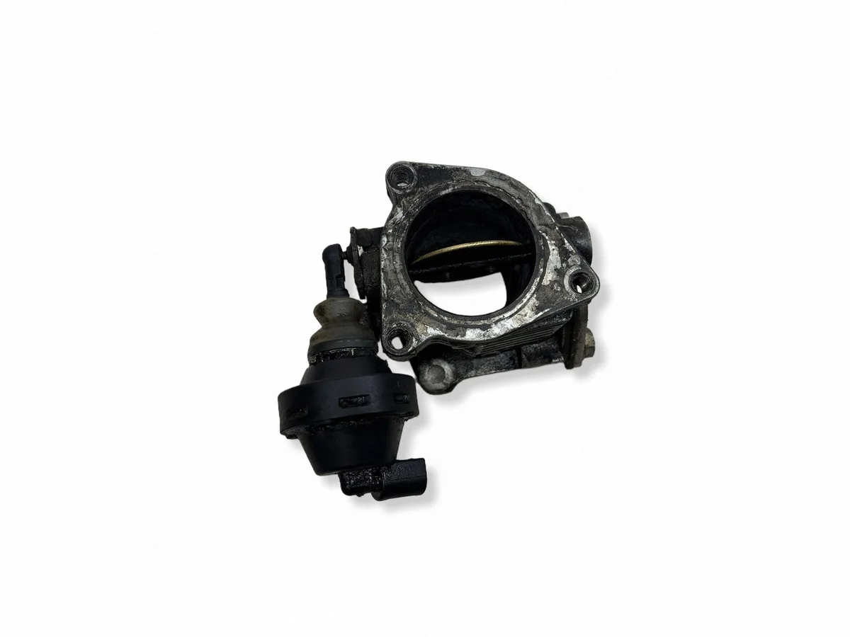 Boîtier papillon Fiat Stilo ISA15687 image 8