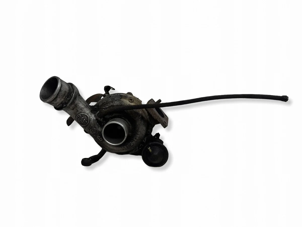 Turbo Fiat Stilo ISA15697 Usado