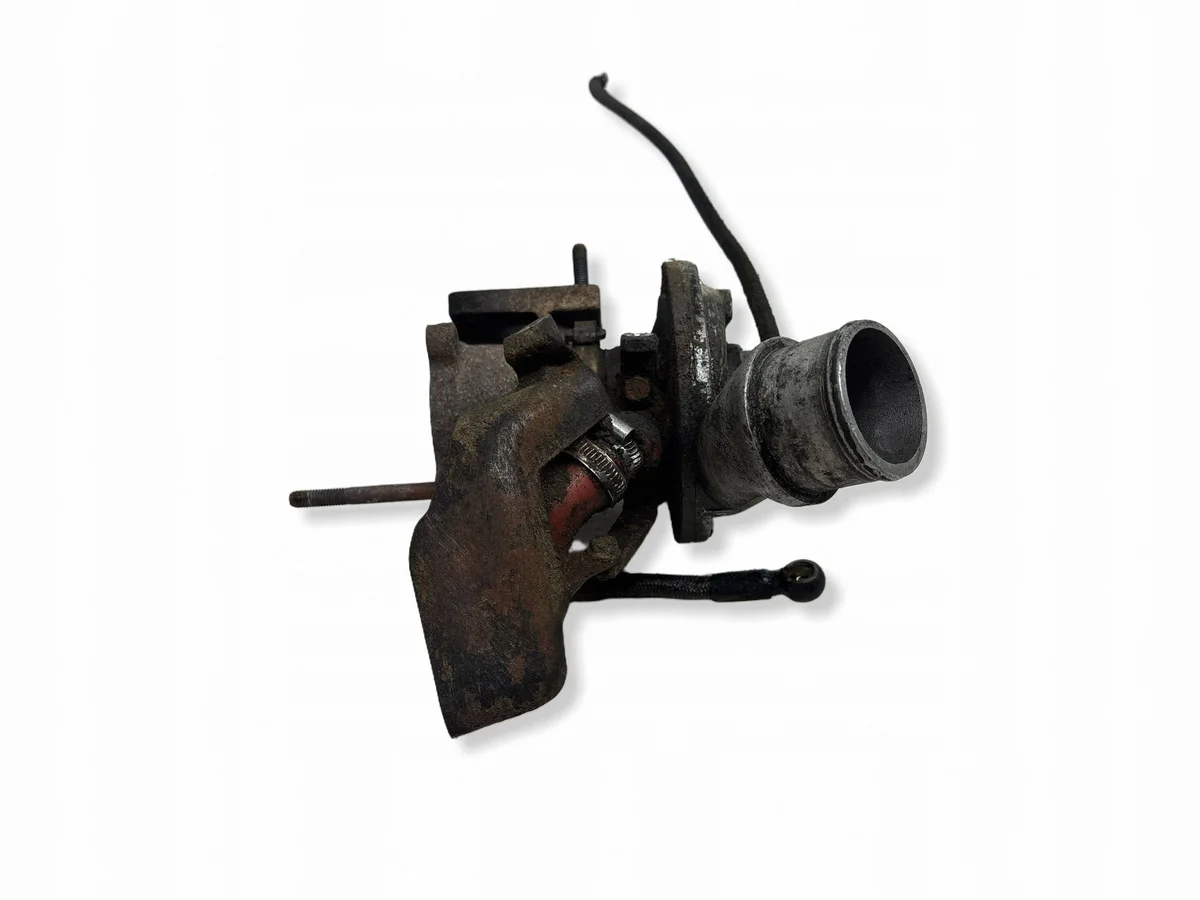 Turbo Fiat Stilo ISA15697 Usado image 3