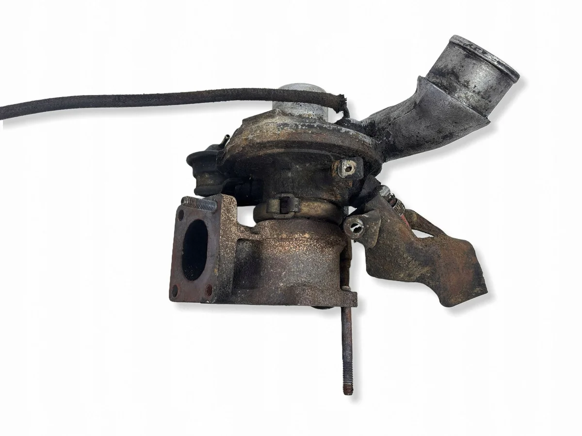 Turbo Fiat Stilo ISA15697 Usado image 4