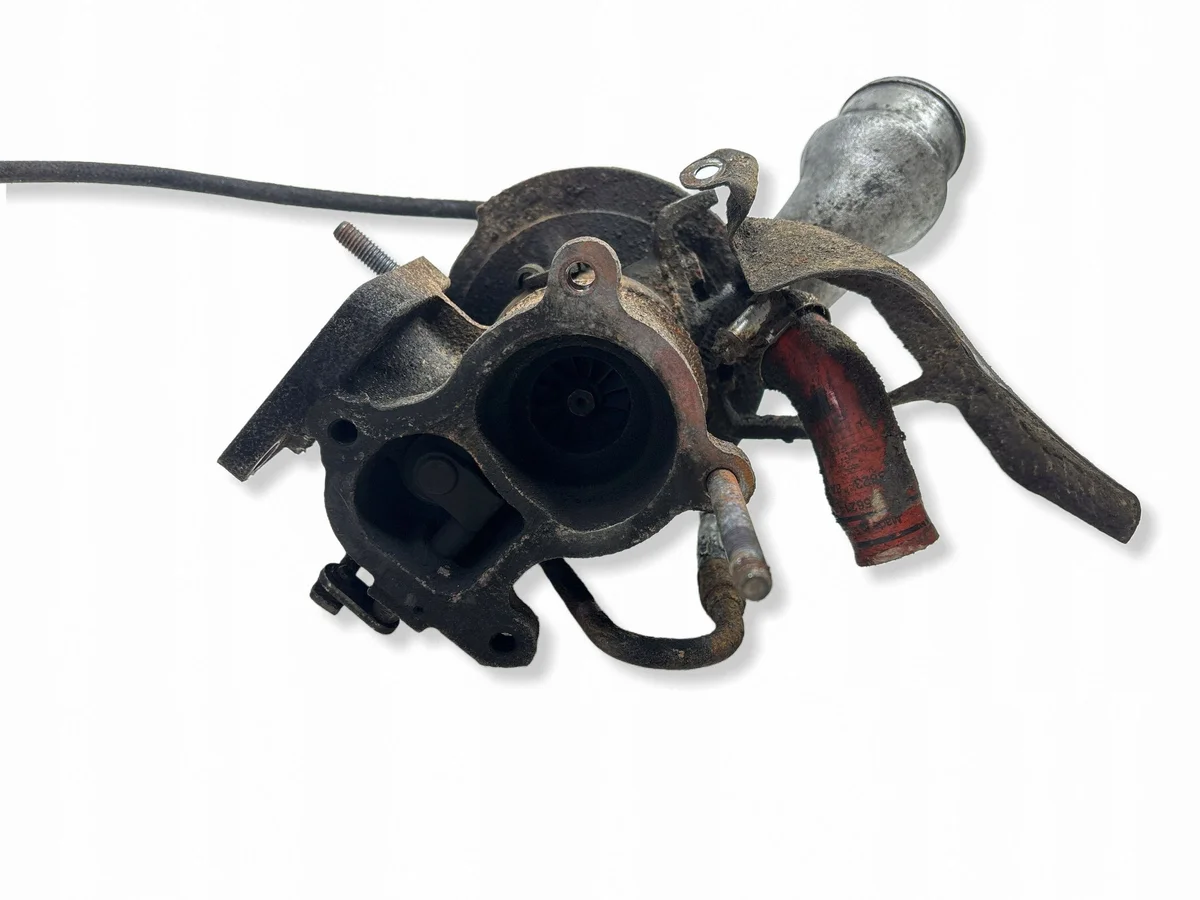 Turbo Fiat Stilo ISA15697 Usado image 5